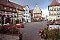 Ferienwohnung Haus am Marktplatz Bad Wimpfen