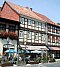 Pension Zum Lukullus Wernigerode