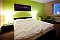 Hotel Garni alojamento Svitavy: alojamento Hotel Svitavy – Pensionhotel - Hotéis