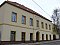 Pension Atlet alojamento Jihlava